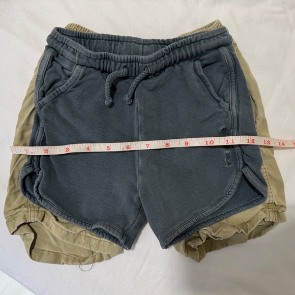 Zara boys shorts - Picture 4 of 4